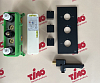 Душевая система встроенная с термостатом Timo Petruma SX-5079/03SM черный 100_100_2835598
